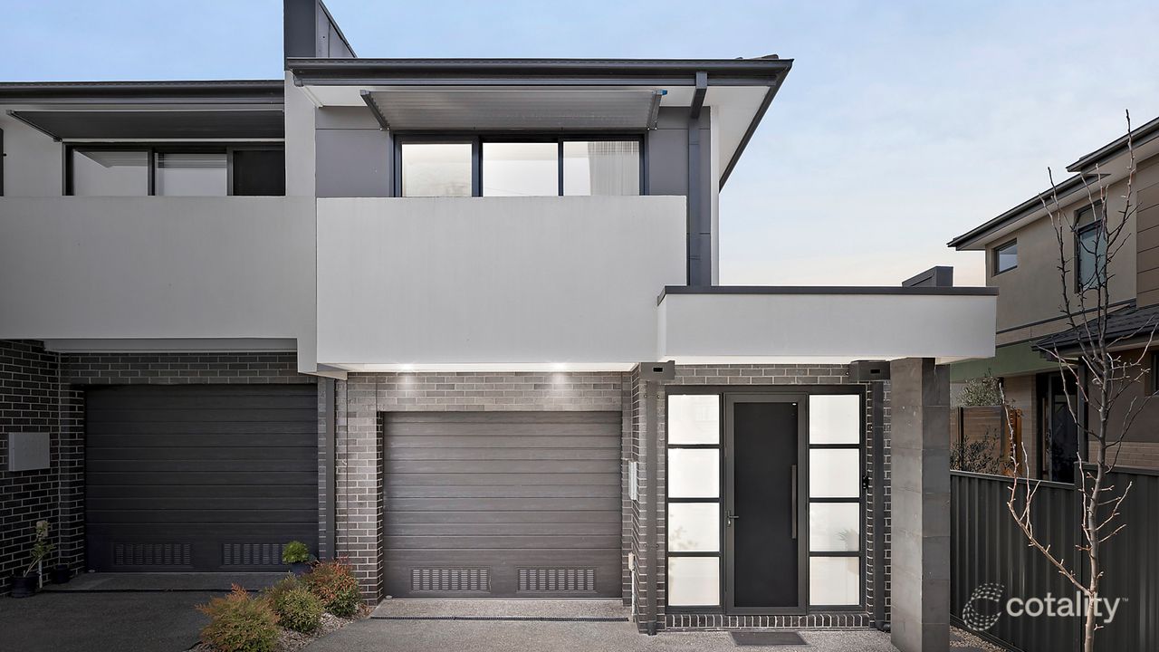 4-bedroom house at 56 Shaftsbury Street, Coburg, VIC 3058, Merri-Bek, Victoria