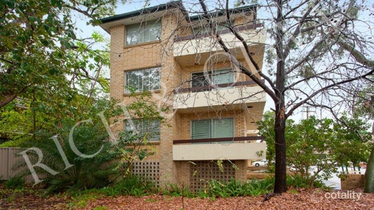 1-bedroom unit at 2/73 Liverpool Road, Ashfield, NSW 2131, Inner West, New South Wales