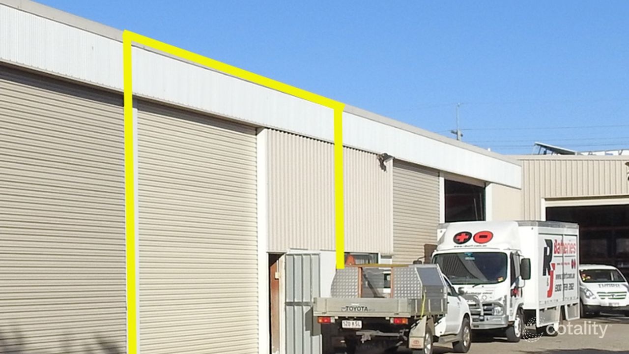 0-bedroom unit at 5/126 South Pine Road, Brendale, QLD 4500, Moreton Bay, Queensland