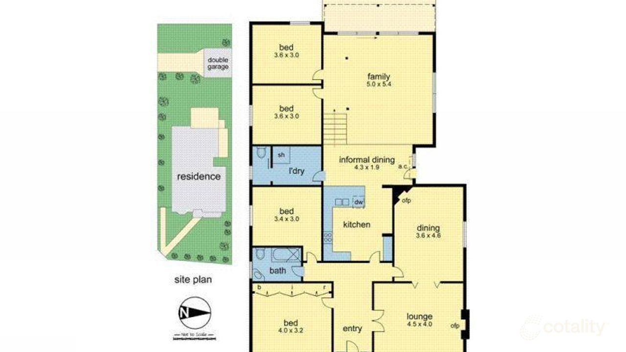 4-bedroom house at 53 Glyndon Road, Camberwell, VIC 3124, Boroondara, Victoria