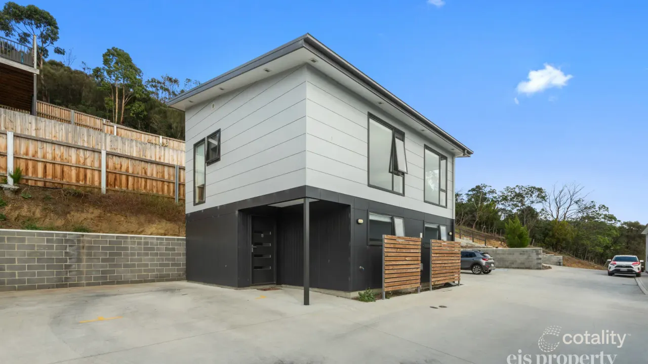 2-bedroom unit at 6/171 Branscombe Road, Claremont, TAS 7011, Glenorchy Council, Tasmania