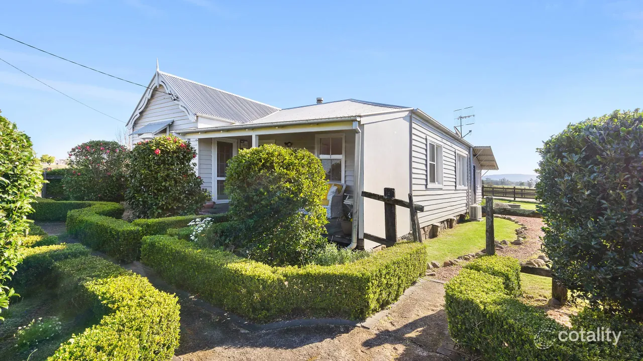 3-bedroom house at 219 Hanigans Lane, Bolong, NSW 2540, Shoalhaven Council, New South Wales