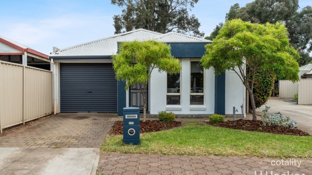 3-bedroom house at 11/12 Dansie Crescent, Brahma Lodge, SA 5109, Salisbury Council, South Australia