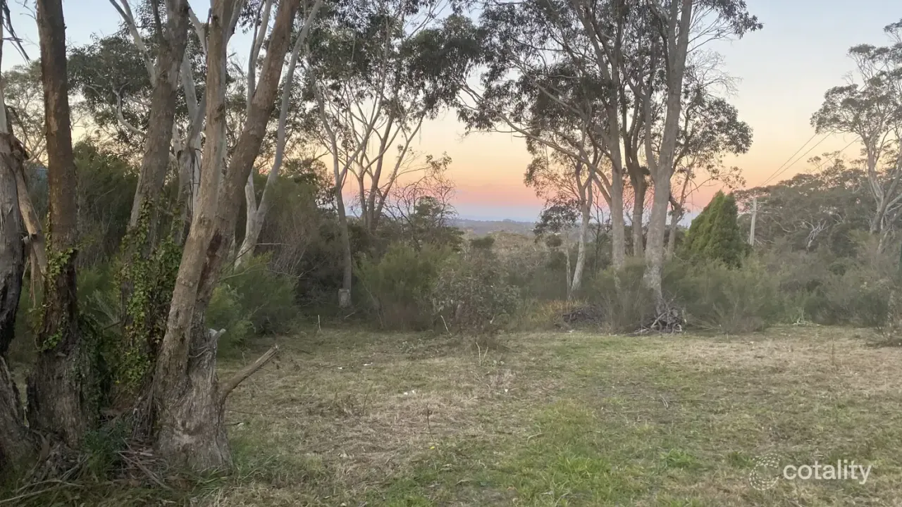 3-bedroom house at 1 Woodlands Road, Katoomba, NSW 2780, Blue Mountains, New South Wales