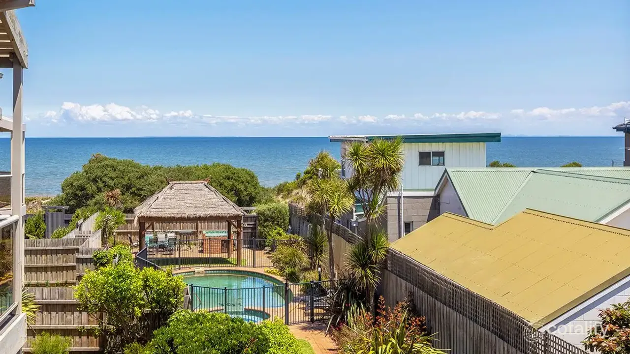 3-bedroom unit at 5/711 Nepean Highway, Carrum, VIC 3197, Kingston Council, Victoria