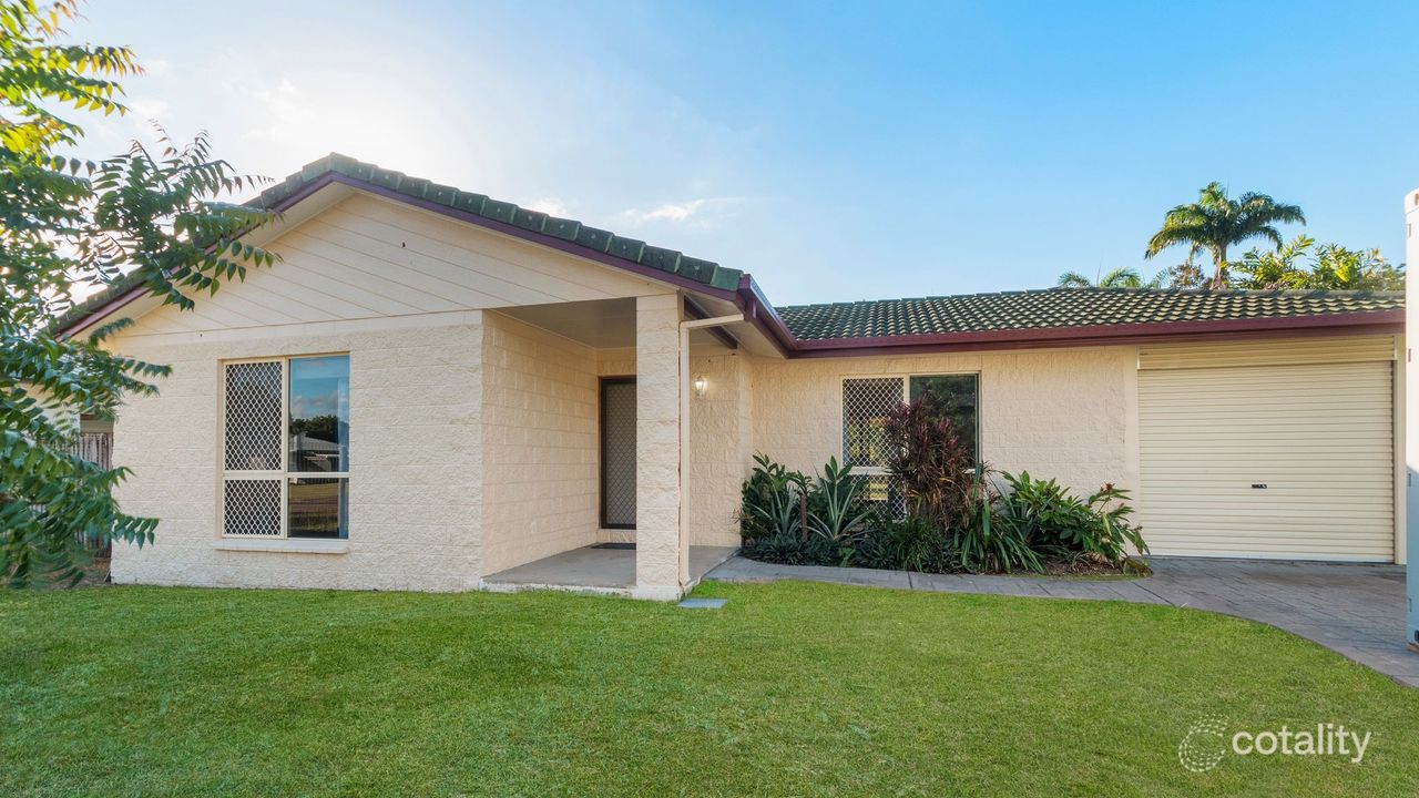 3-bedroom house at 57 Eliza Street, Kelso, QLD 4815, Townsville, Queensland