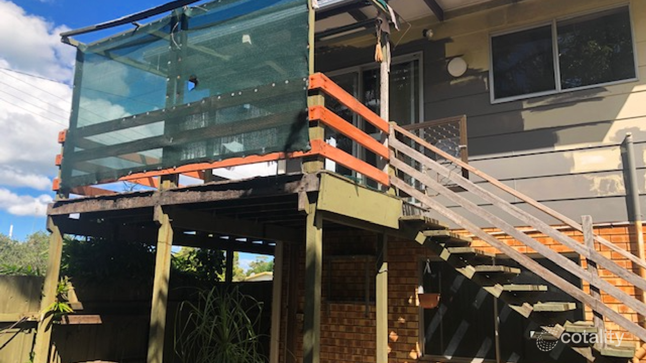 3-bedroom house at 11 Eden Way, Point Vernon, QLD 4655, Fraser Coast Council, Queensland