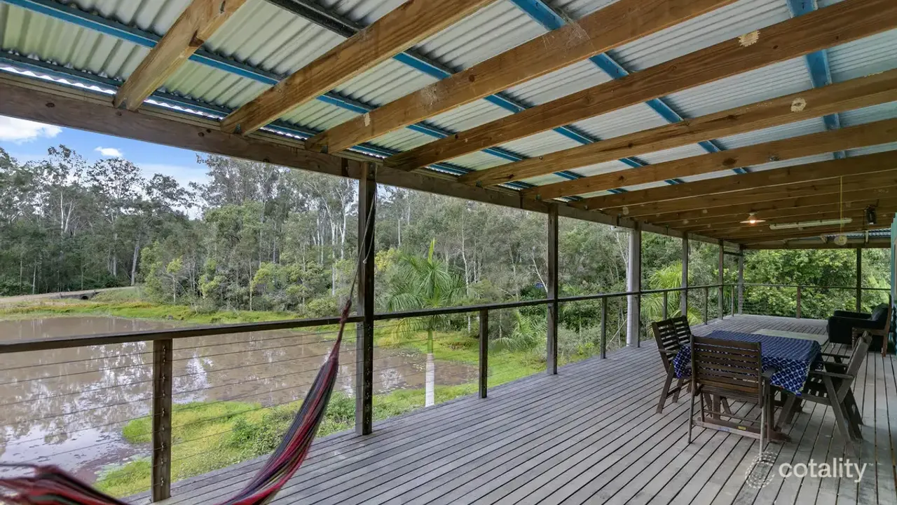 7-bedroom house at 182 Boyle Road, Belli Park, QLD 4562, Sunshine Coast Council, Queensland