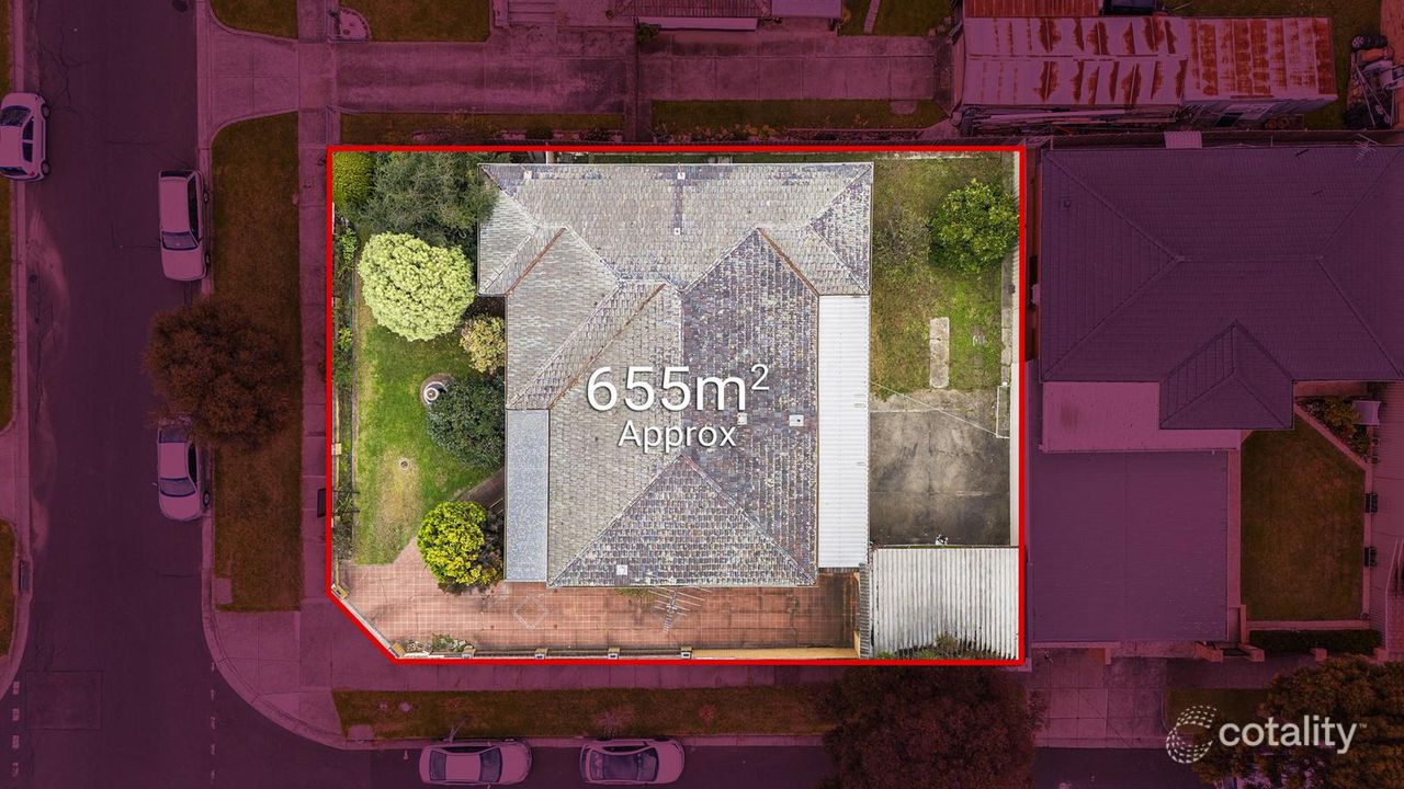 4-bedroom house at 26 Melbourne Avenue, Glenroy, VIC 3046, Merri-Bek, Victoria