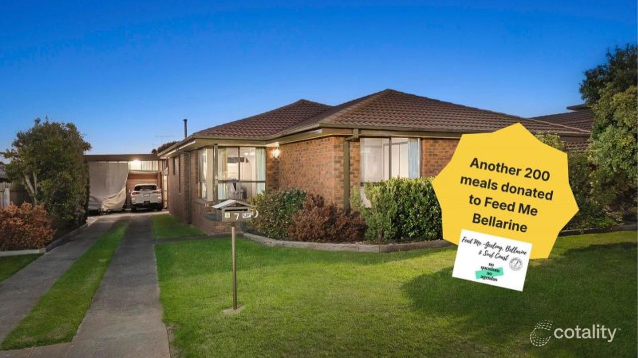 3-bedroom house at 7 Dolphin Court, Ocean Grove, VIC 3226, Greater Geelong, Victoria