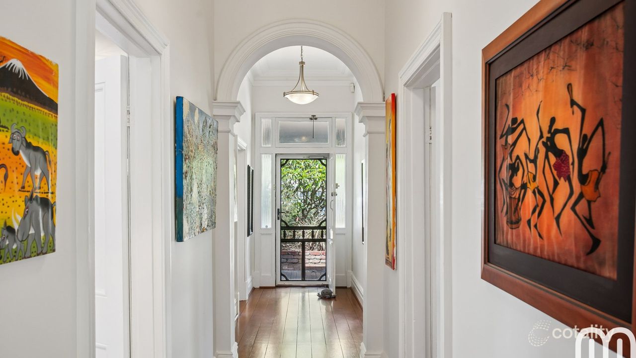 3-bedroom house at 33 Central Avenue, Beaconsfield, WA 6162, Fremantle, Western Australia