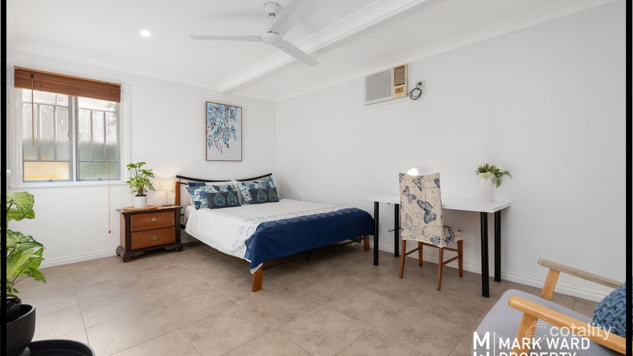 1-bedroom house at 58 Aubigny Street, Annerley, QLD 4103, Brisbane, Queensland