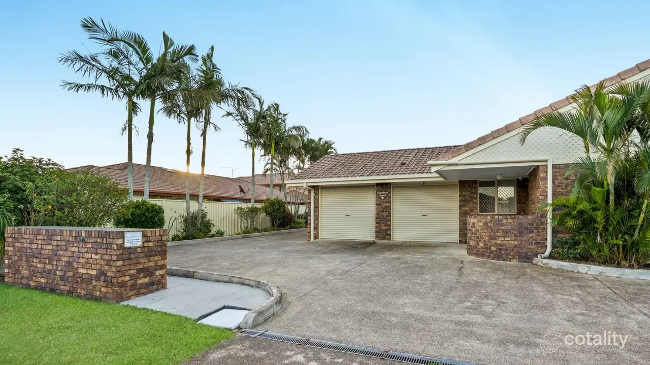 2-bedroom unit at 3/31 Cascade Street, Kippa-Ring, QLD 4021, Moreton Bay, Queensland