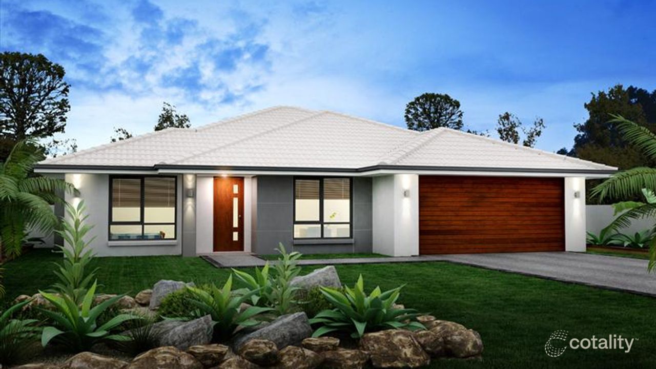4-bedroom house at 36 Northridge Drive, Cameron Park, NSW 2285, Lake Macquarie Council, New South Wales