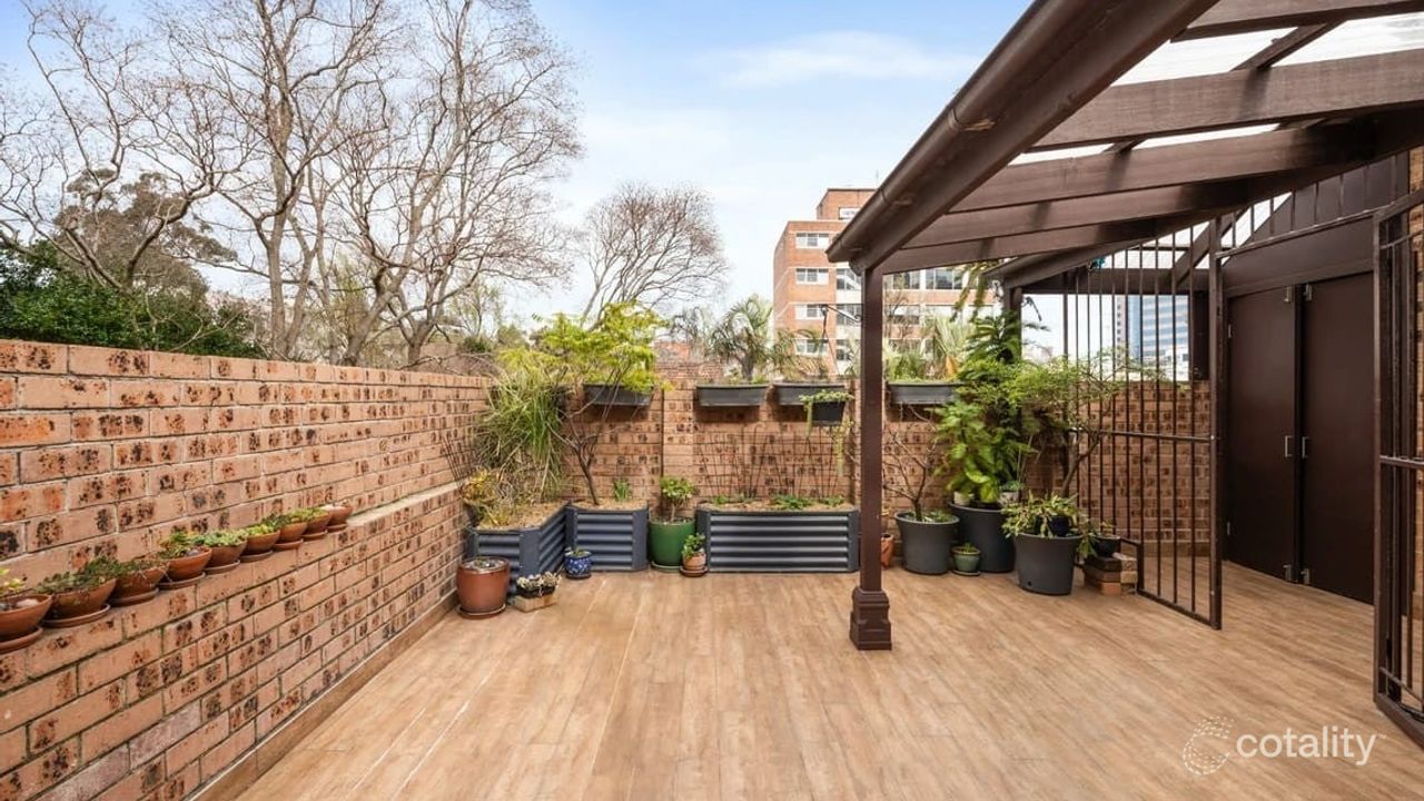 2-bedroom unit at 6/120-124 Commonwealth Street, Surry Hills, NSW 2010, Sydney, New South Wales