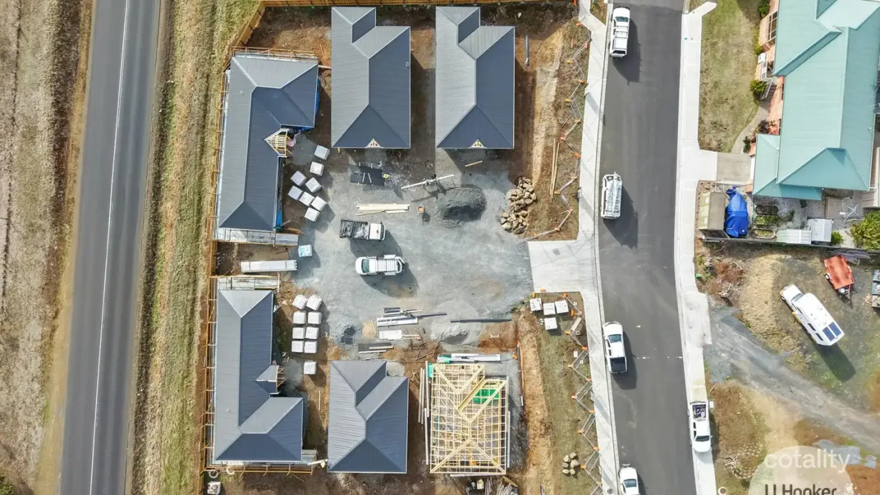 2-bedroom unit at 1 Seddon Street, Austins Ferry, TAS 7011, Glenorchy Council, Tasmania