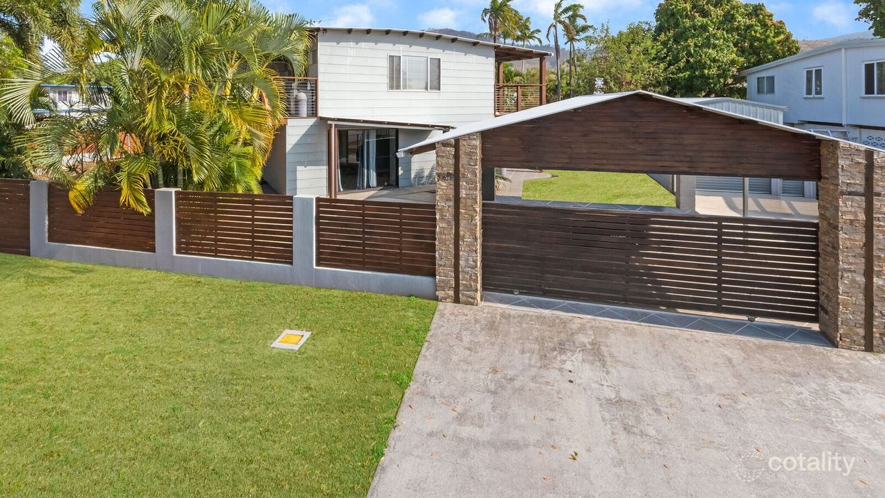 3-bedroom house at 2 Halley Street, Wulguru, QLD 4811, Townsville Council, Queensland