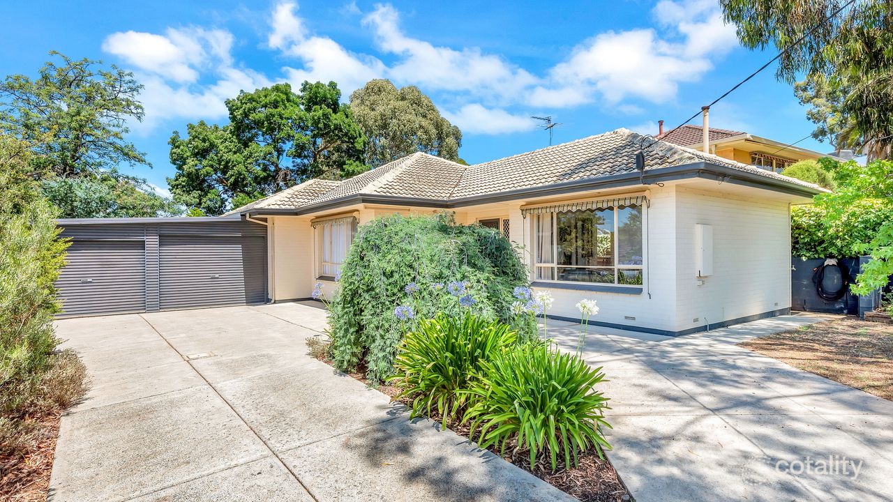 3-bedroom house at 35 Larkdale Crescent, O'Halloran Hill, SA 5158, Onkaparinga, South Australia