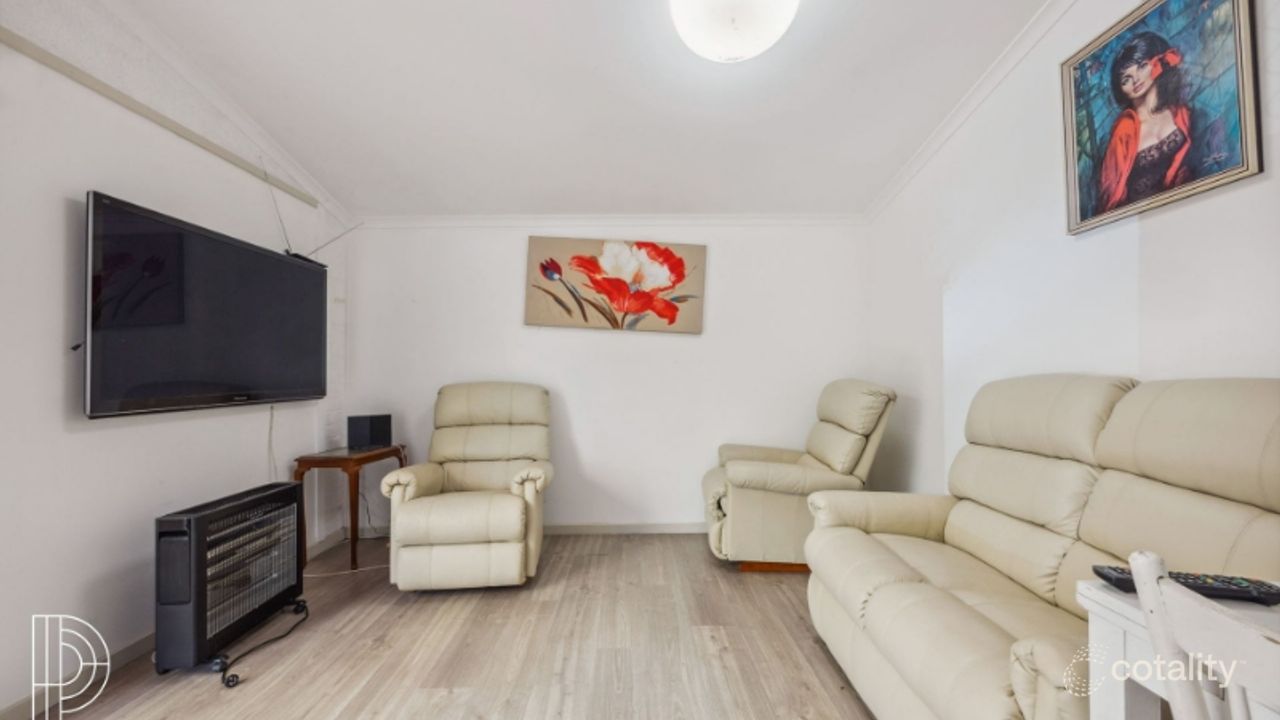 3-bedroom house at 3 Chevalier Street, Weston, ACT 2611, Unincorporated Act, Australian Capital Territory