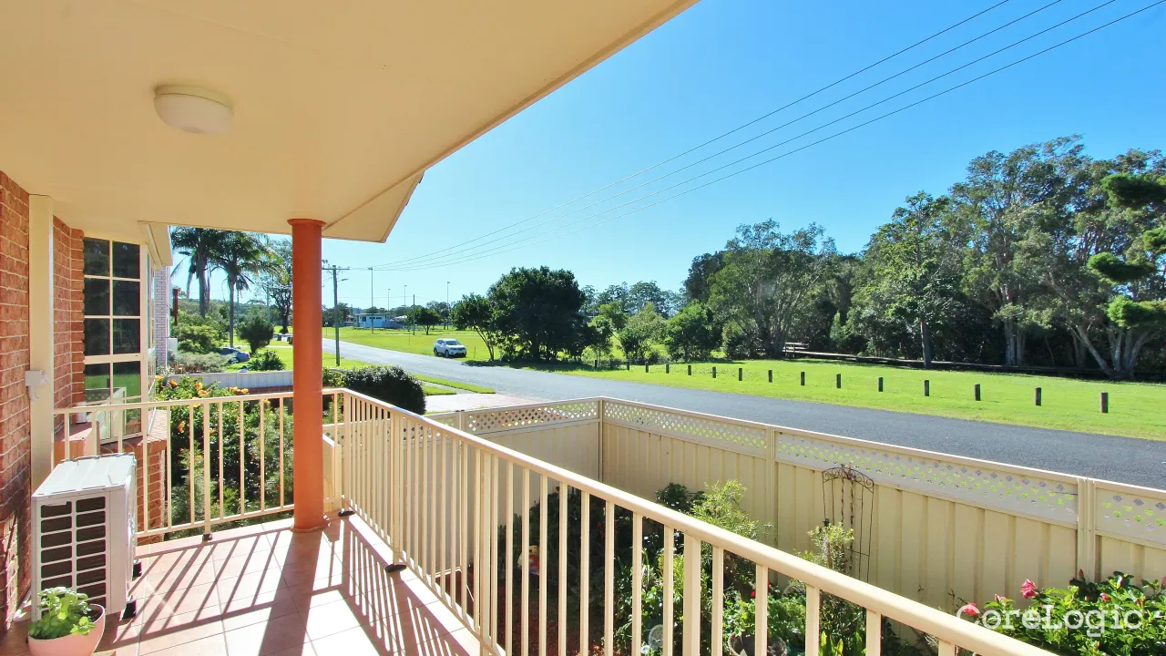 2-bedroom unit at 1/10 Mclennan Street, Port Macquarie-Hastings Council, New South Wales