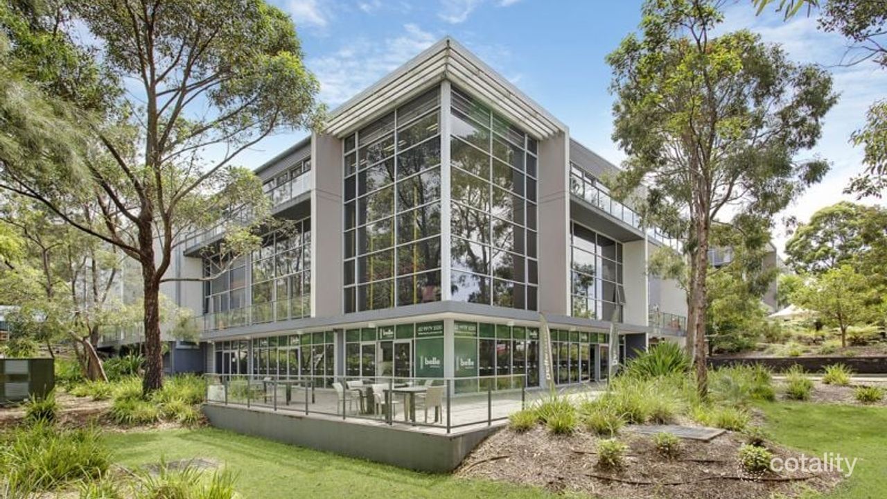 0-bedroom unit at 110/4 Daydream Street, Warriewood, NSW 2102, Northern Beaches Council, New South Wales
