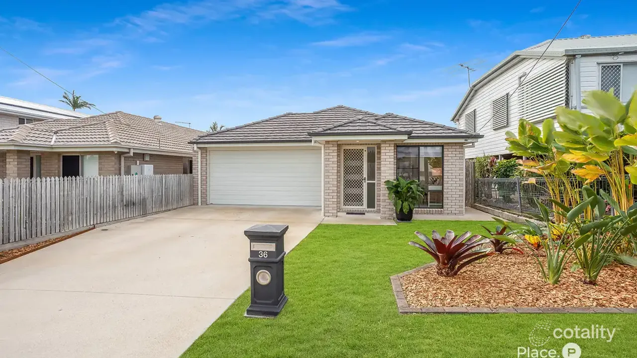 3-bedroom house at 36 Ellen Street, Woody Point, QLD 4019, Moreton Bay, Queensland