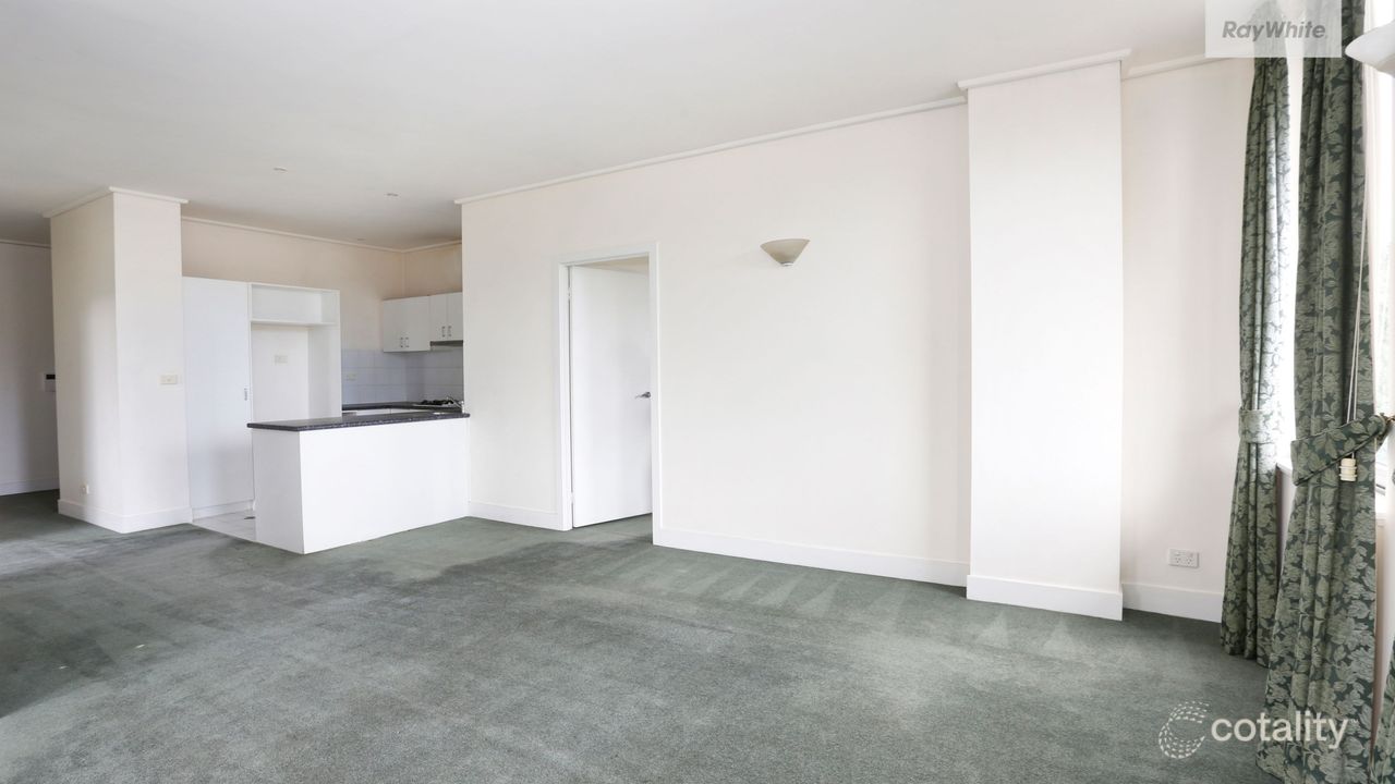 3-bedroom unit at 12/2 Macarthur Road, Parkville, VIC 3052, Melbourne Council, Victoria