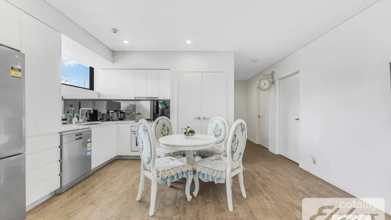 2-bedroom unit at 57 Manson Road, Strathfield, NSW 2135, Strathfield Council, New South Wales