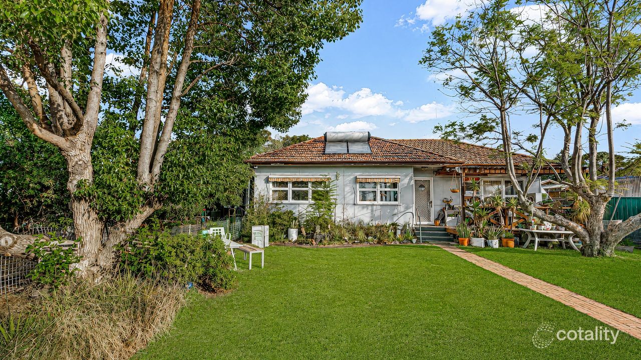 3-bedroom house at 15 Hobart Street, Oxley Park, NSW 2760, Penrith, New South Wales