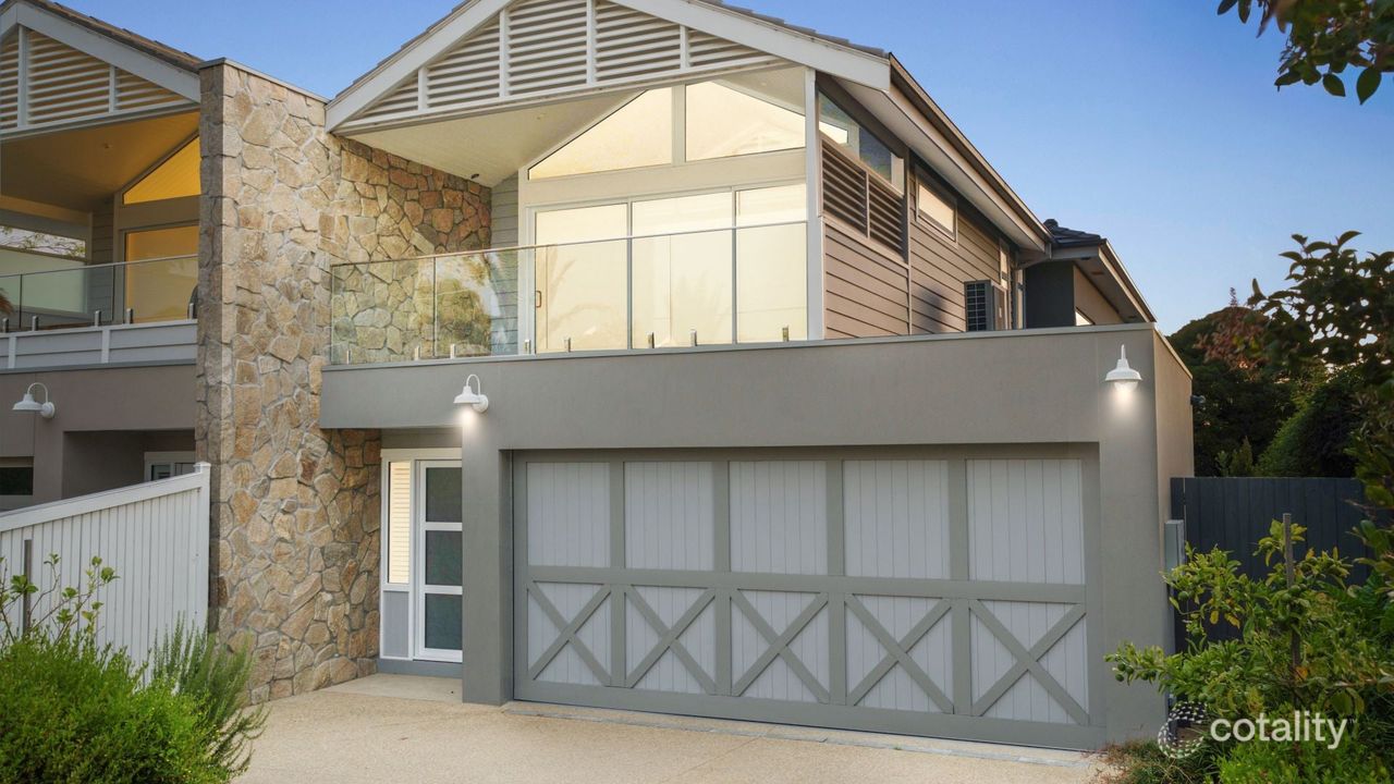 3-bedroom house at 28 Naples Street, Mornington, VIC 3931, Mornington Peninsula, Victoria