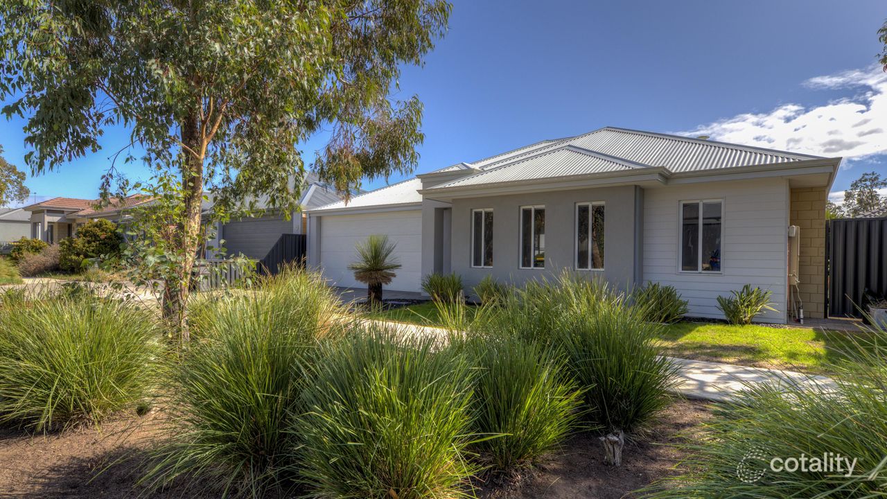 3-bedroom house at 7 Seaplane Road, Bushmead, WA 6055, Swan, Western Australia