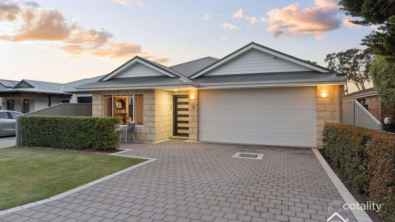 4-bedroom house at 16 Blytheswood Avenue, Byford, WA 6122, Serpentine-Jarrahdale, Western Australia