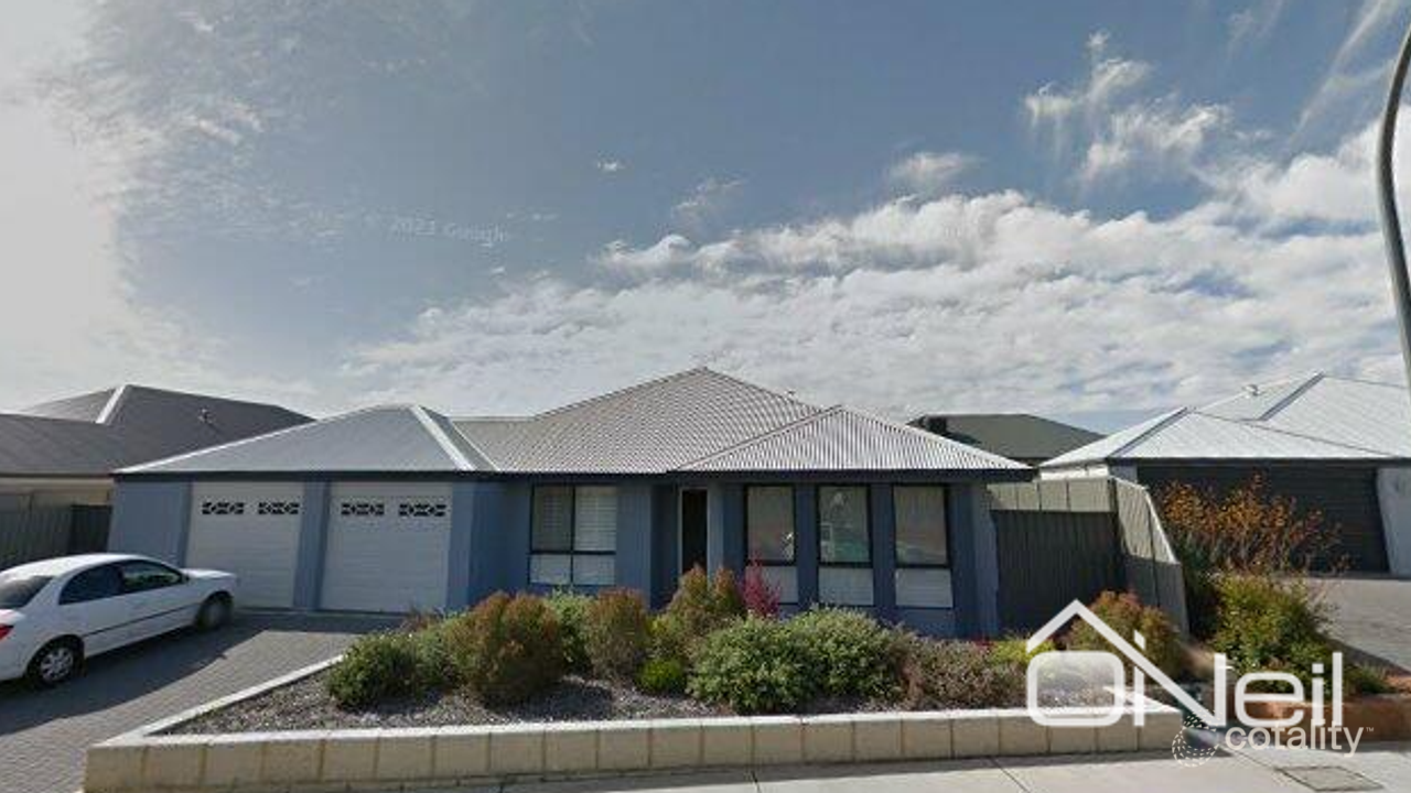 5-bedroom house at 47 Allanson Drive, Byford, WA 6122, Serpentine-Jarrahdale Council, Western Australia