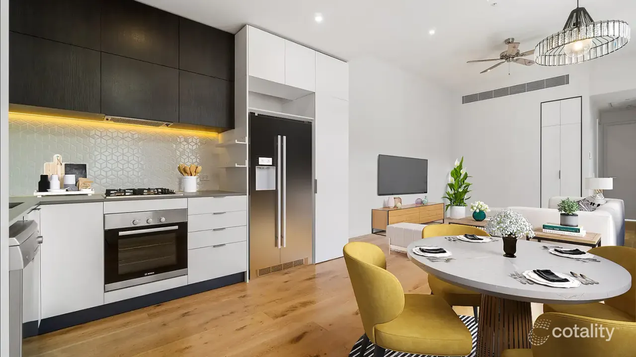 2-bedroom unit at 101/6 Zenith Rise, Bundoora, VIC 3083, Whittlesea, Victoria