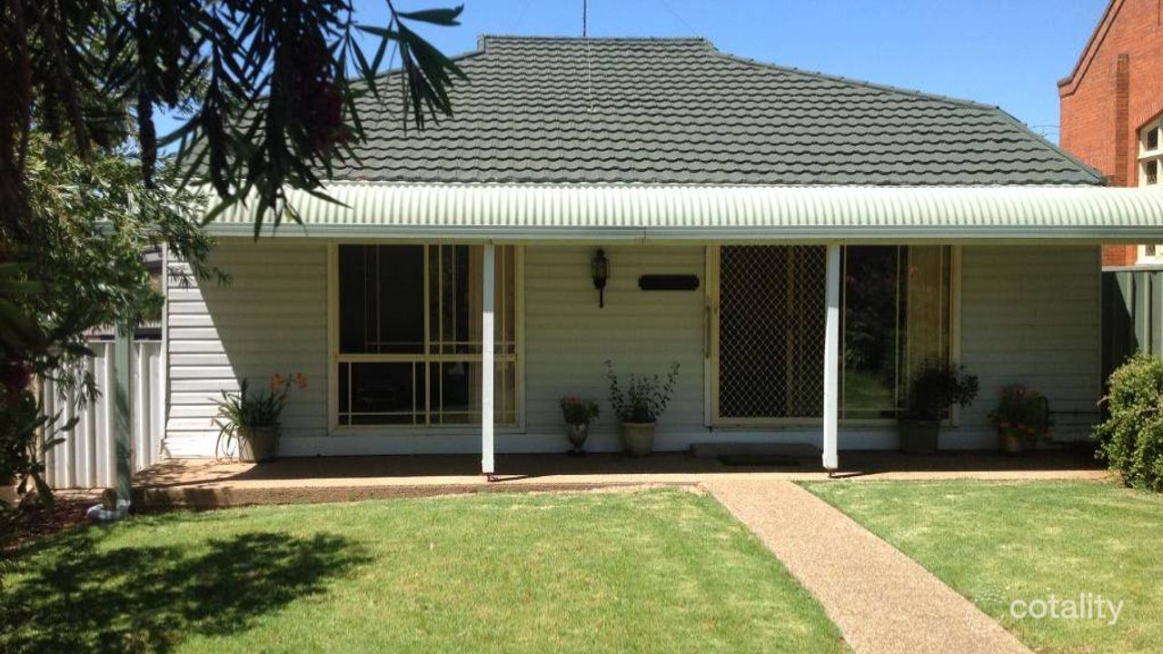 3-bedroom unit at Lot 1/46 Church Street, Leeton, NSW 2705, Leeton Council, New South Wales