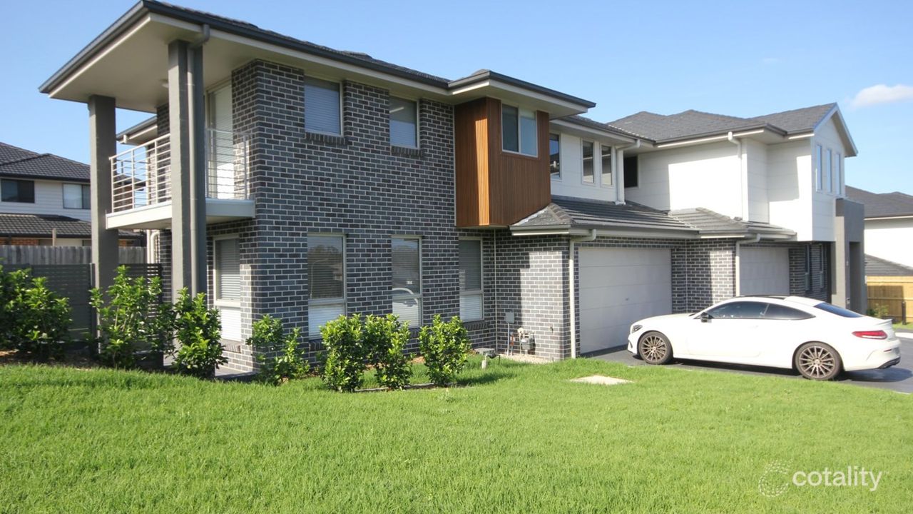 4-bedroom house at 1/19 Port Hedland Road, Edmondson Park, NSW 2174, Liverpool Council, New South Wales