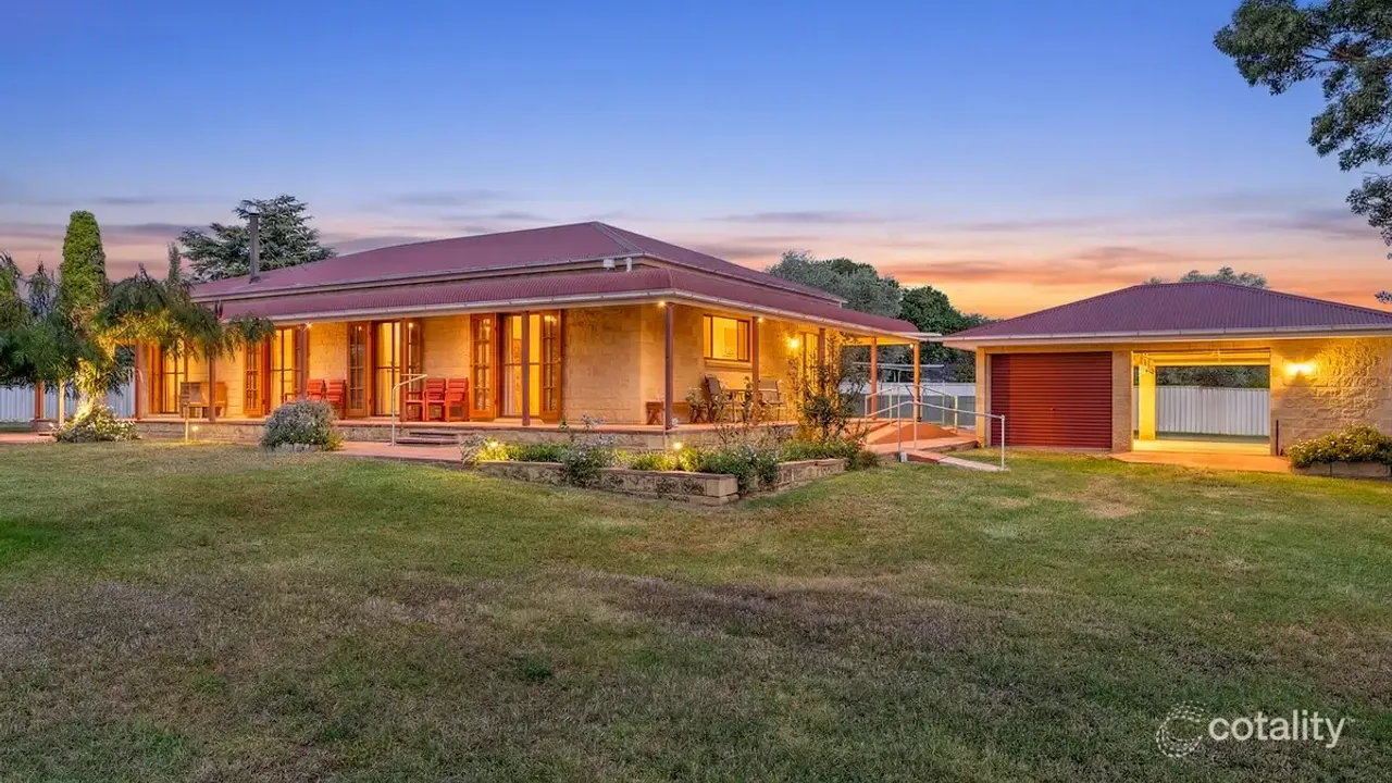 3-bedroom house at 8A Drayton Street, Allora, QLD 4362, Southern Downs, Queensland
