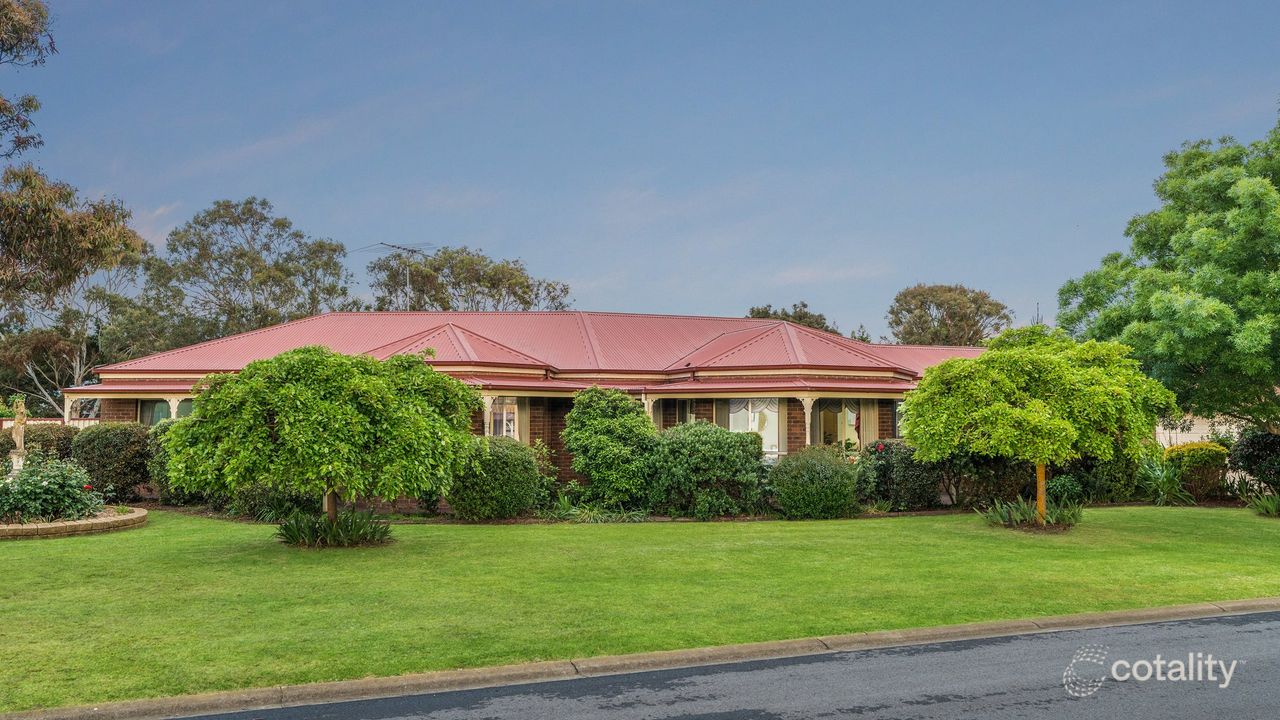 4-bedroom house at 11-13 Canowindra Way, Leopold, VIC 3224, Greater Geelong, Victoria