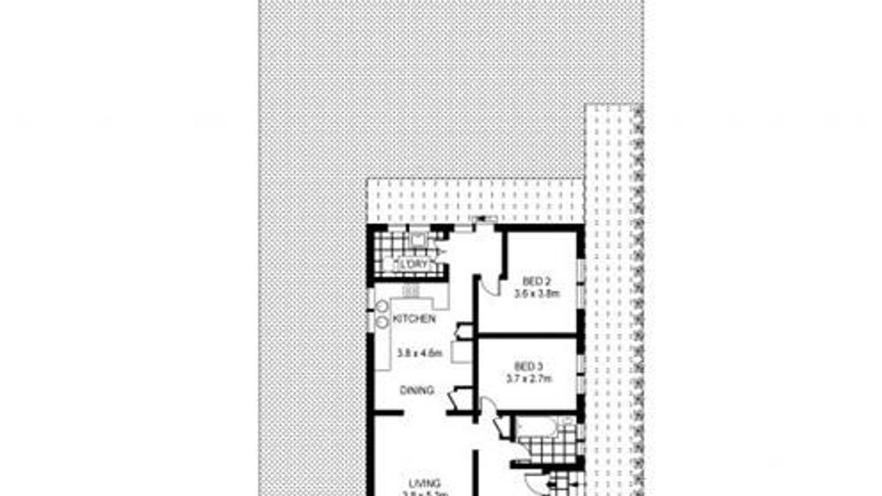 4-bedroom house at 26 Rawson Road, Cumberland Council, New South Wales
