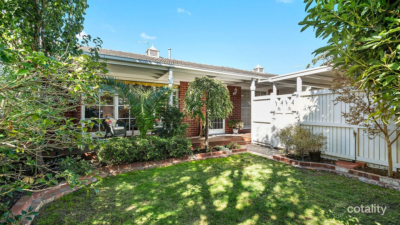 2-bedroom unit at 6/73 Fourth Street, Beaumaris, VIC 3193, Bayside (Vic.), Victoria