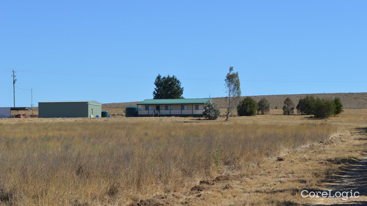 4-bedroom unit at 73 Painters Lane, Goulburn Mulwaree Council, New South Wales