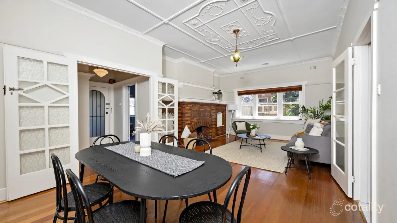 2-bedroom unit at 3/14 Wimbledon Avenue, Elwood, VIC 3184, Port Phillip Council, Victoria