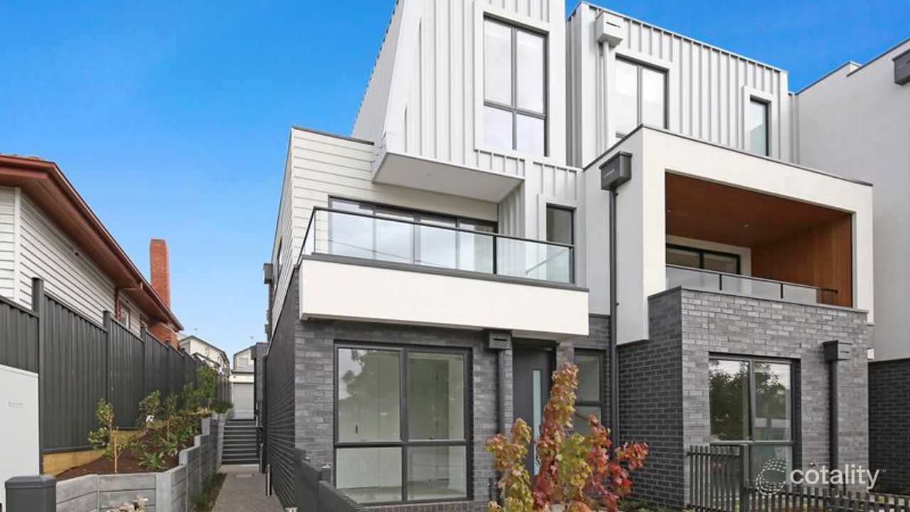 2-bedroom unit at 4/199 Nicholson Street, Coburg, VIC 3058, Merri-bek Council, Victoria