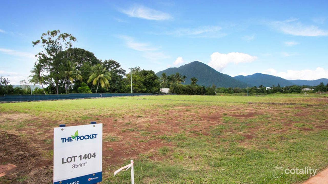 3-bedroom house at 32 Halifax Drive, Redlynch, QLD 4870, Cairns, Queensland