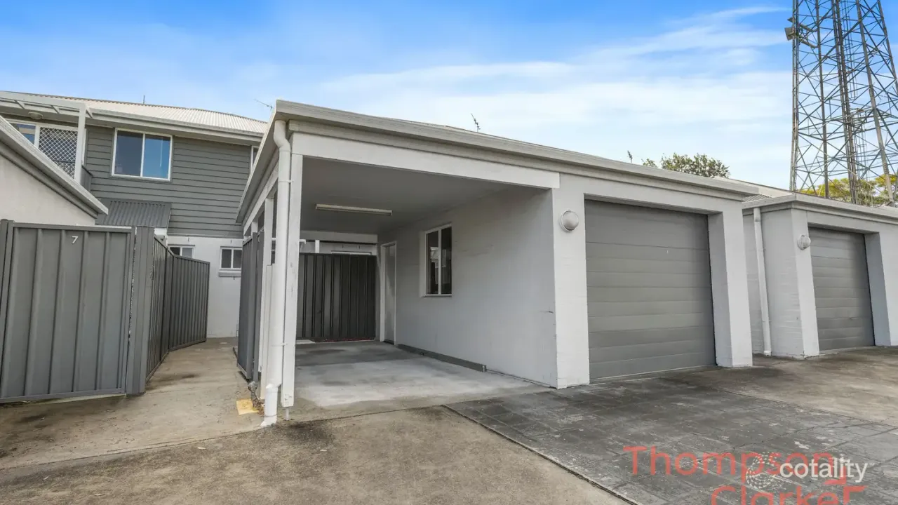 2-bedroom unit at 6/133 George Street, East Maitland, NSW 2323, Maitland, New South Wales