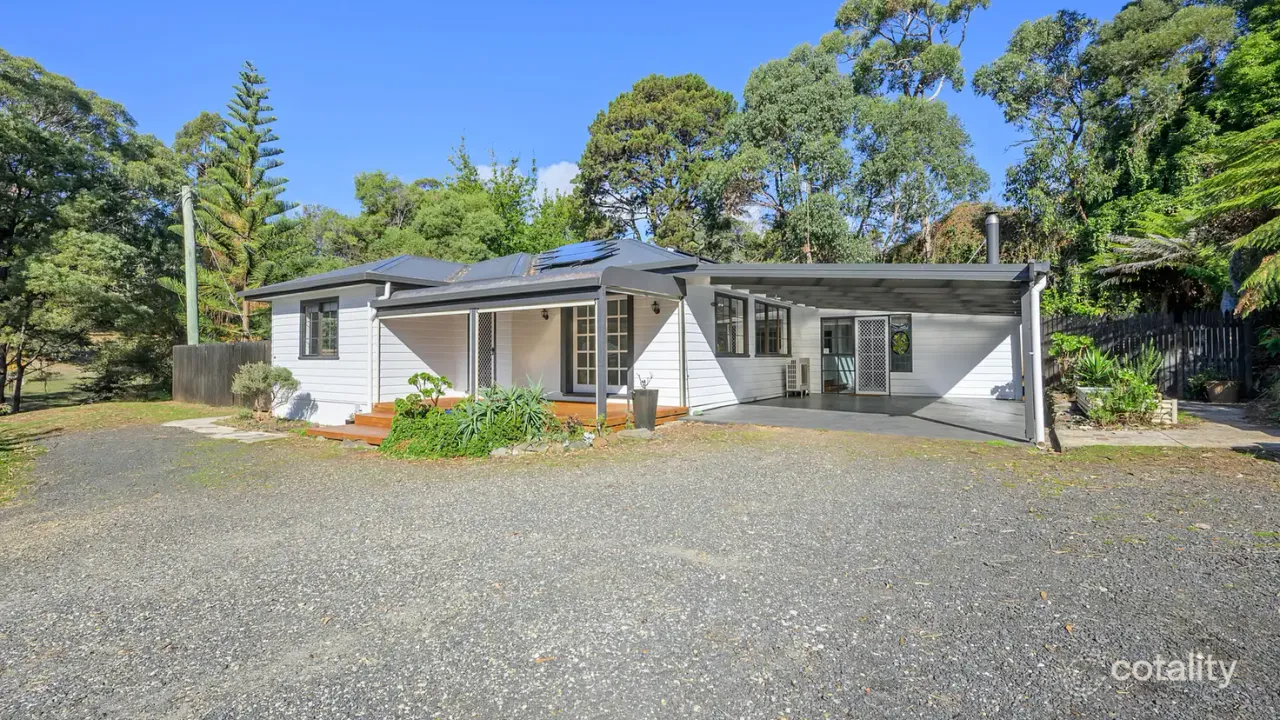 5-bedroom house at 164 Mount Street, Hillcrest, TAS 7320, Burnie Council, Tasmania