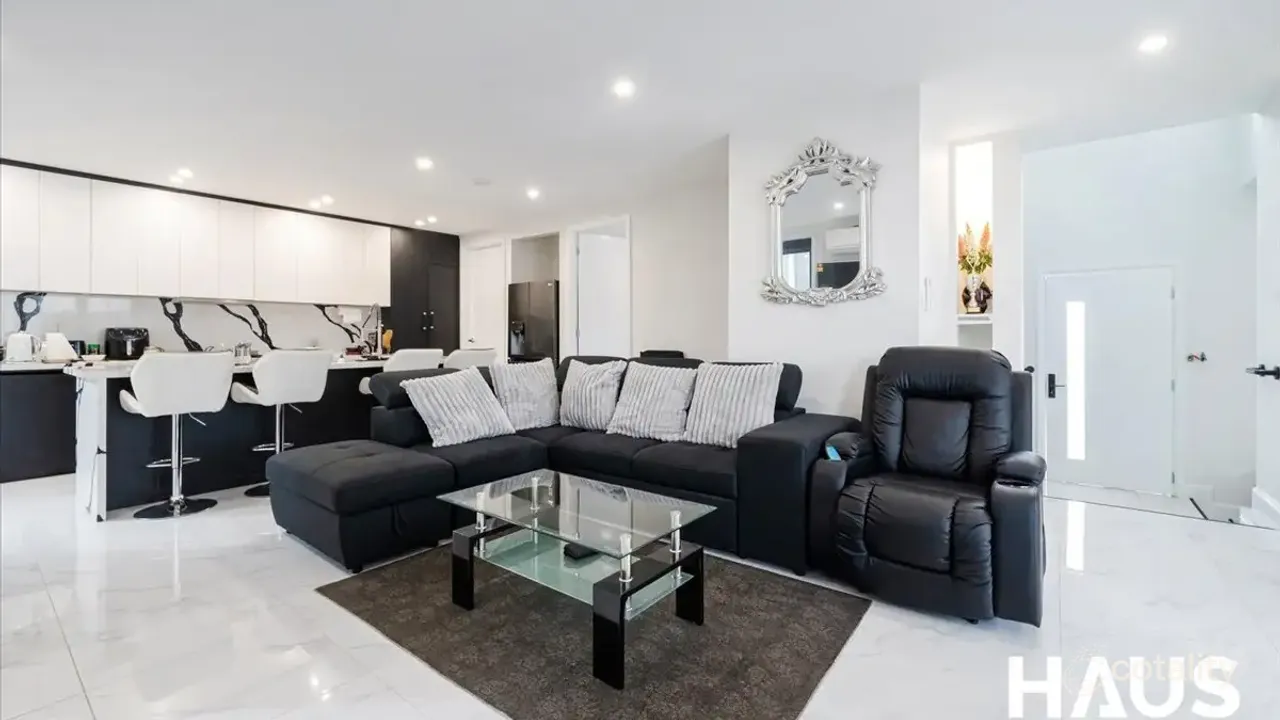 4-bedroom house at 1 Dalli Street, Tallawong, NSW 2762, Blacktown Council, New South Wales