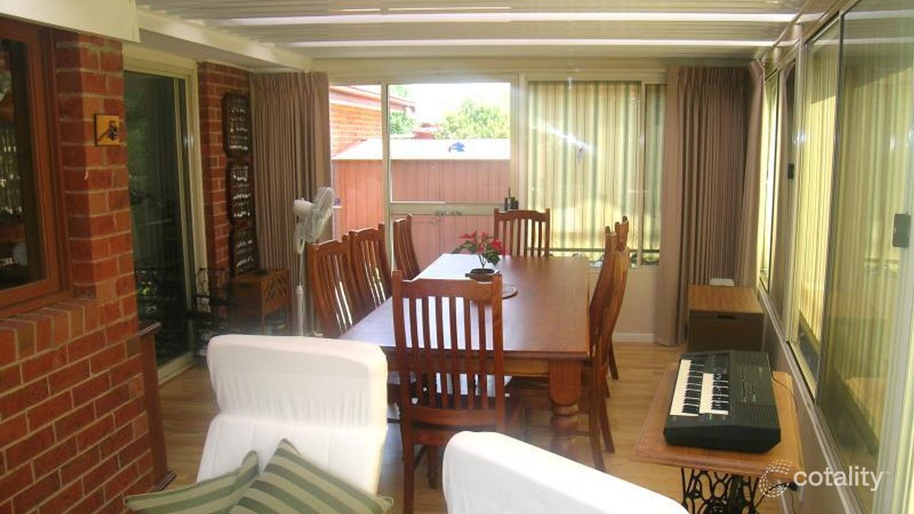 3-bedroom house at 77 Lakesfield Drive, Lysterfield, VIC 3156, Knox, Victoria