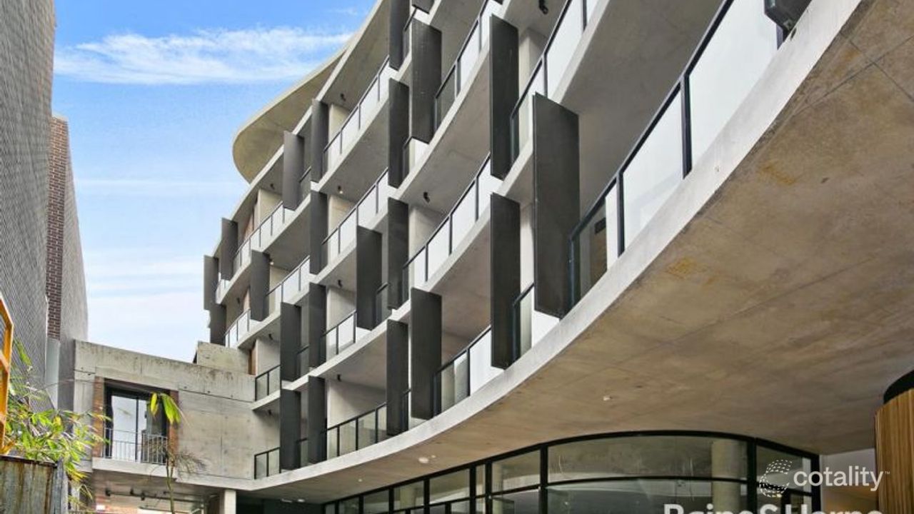 2-bedroom unit at 11/415-423 Illawarra Road, Marrickville, NSW 2204, Inner West, New South Wales
