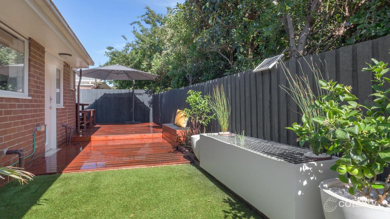 2-bedroom unit at 5/16 Argyle Street, Bentleigh East, VIC 3165, Glen Eira Council, Victoria